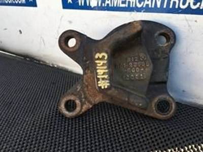 Used LH Side Rear Engine Mount For Detroit Series 60 12.7L Engine