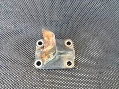 Used Engine Mount Bracket For International MAXXForCE 10