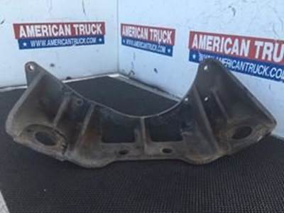 Used Front Engine Support Bracket For Cummins M11
