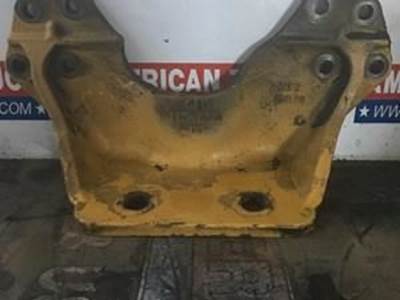 Used Front Engine Mount For A C-13 CAterpillAr Engine