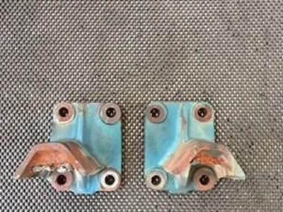 Used Engine Mounts For An International DT530E