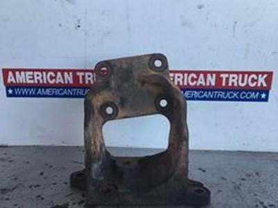 Used Engine Mount For A Caterpillar C13 Engine