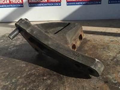 Used Flywheel Support Mount For Detroit DD15