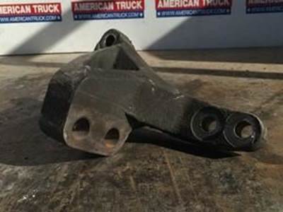 Used Rear Engine Support Mount For Detroit DD15