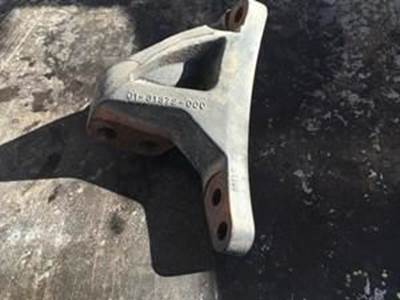 Used Engine Mount For Detroit DD15