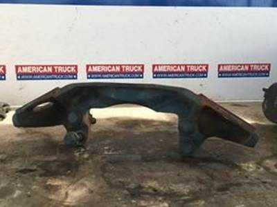 Used Front Engine Mount For A International DT466E