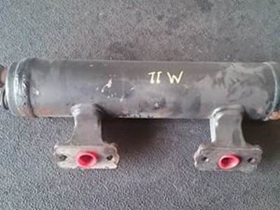 Good Clean And Inspected Cummins M11 Oil Cooler