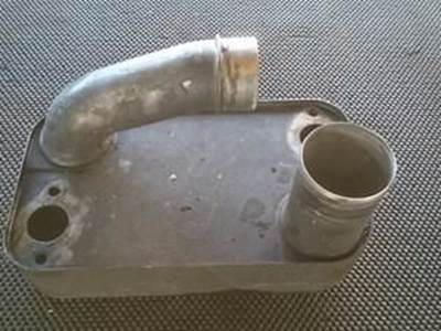 Oil Cooler For Mack E7 Engine