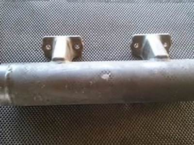 Cummins M11 Oil Cooler