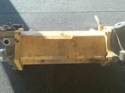 Used 2359780 CAT C13 Engine Oil Cooler