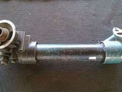 International DT466E Engine Oil Cooler