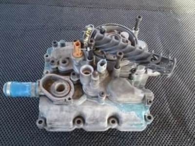 Used Oil Cooler And Housing For International VT365 6.0L Engine