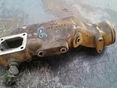 Used Engine Caterpillar C15 Oil Cooler