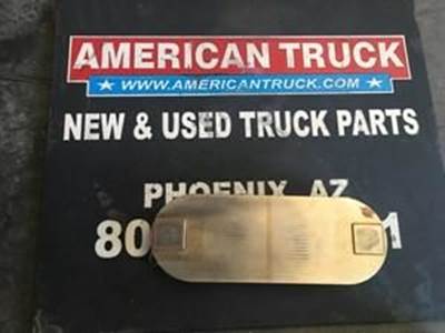 Used Oil Cooler For A Isuzu 4HK1-TC Engine