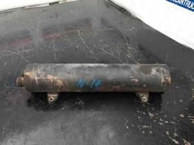 Used Cummins N14 Oil Cooler