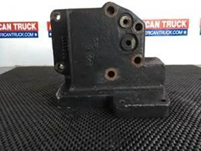 Used Oil Cooler Housing For A Cummins N14