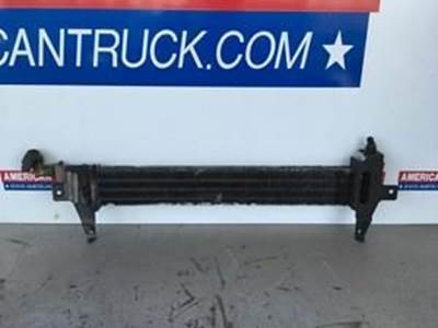 Used Transmission Oil Cooler 