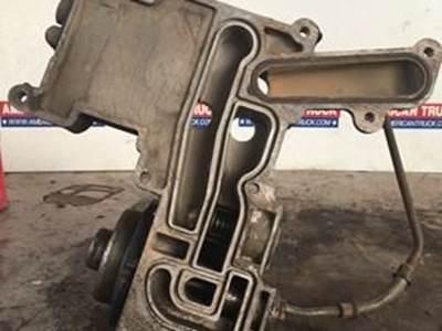 Used Oil Cooler For International DT466E