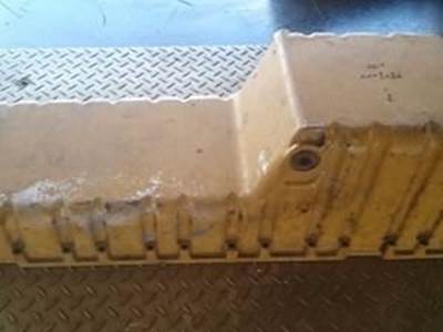 Oil Pan For A CAT 3126 Engine