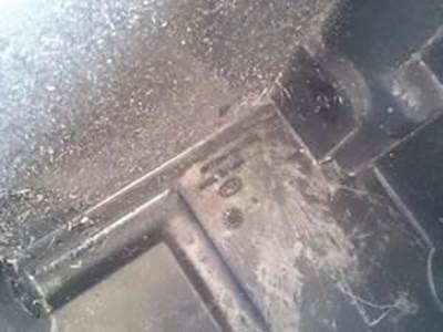 CAT Oil Pan Suitable For C10 And C12 Engines