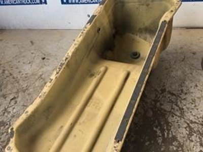 Cummins 5.9L Oil Pan
