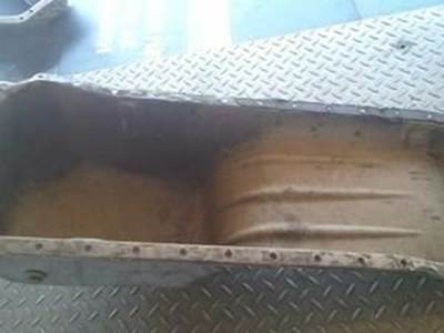 Cummins 6BT 5.9L Oil Pan