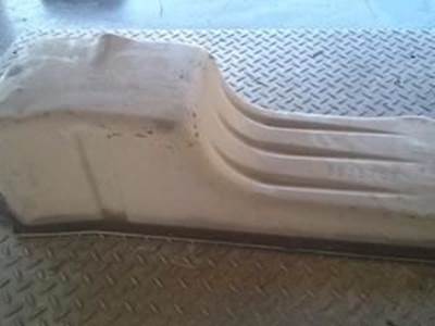 Used And Good Oil Pan For A Cummins 6BT 5.9L Engine