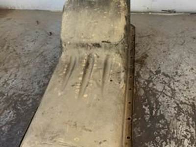 Cummins 8.3 Oil Pan