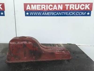 Used Cummins Isb Engine Oil Pan