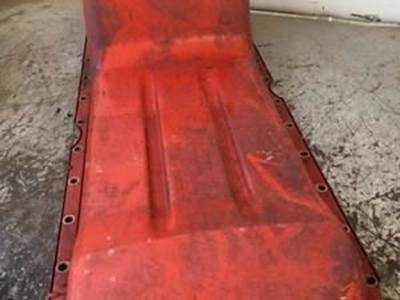 Cummins ISX Oil Pan