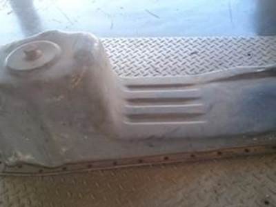 Cummins M11 Oil Pan