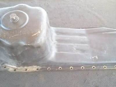 Cummins M11 Oil Pan