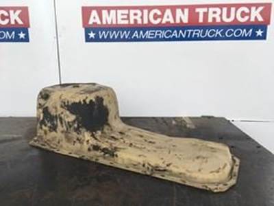 Cummins M11 ISM11 QSM11 Oil Pan