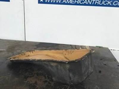 Used Cummins Oil Pan 3914403