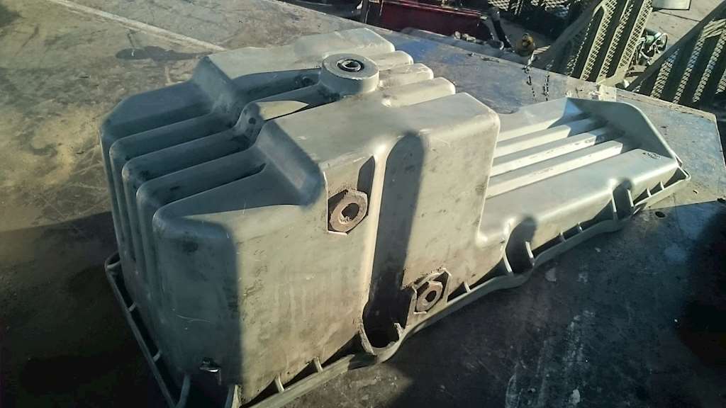 Detroit Series 60 Engine Oil Pan For Sale Phoenix, AZ 13837