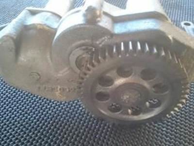 Detroit Diesel Series 60 14.0L Oil Pump