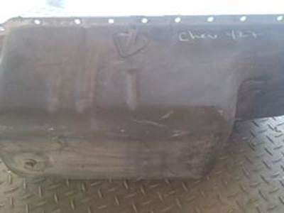 Oil Pan For A Gm/Chevy 427 Engine