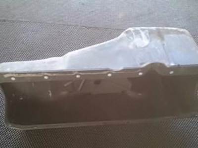 Chevy 5.7L  Oil Pan