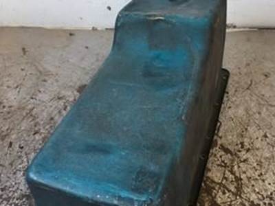 International 7.3L Oil Pan