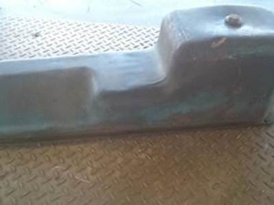 Good And Inspected Used,  Oil Pan From A DT466 International Engine