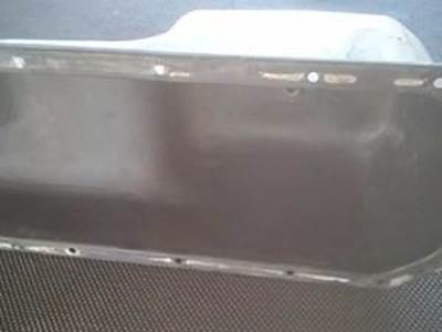 International DT466 Oil Pan