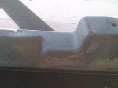 Oil Pan For A DT466 International Engine