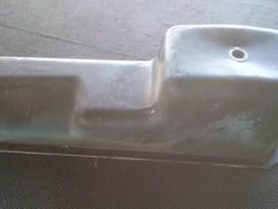 International DT466 Oil Pan