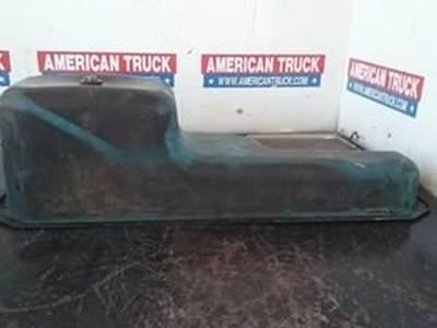 Used Oil Pan For International DT466