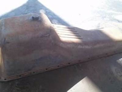Used International DT466 Oil Pan