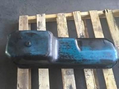Used DT466HT Oil Pan