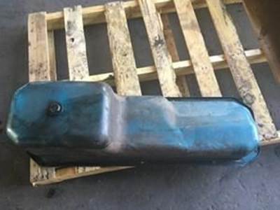 Used International DT466HT Oil Pan