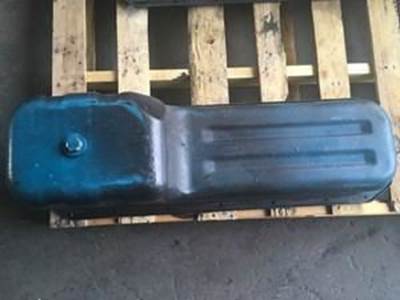Used International DT466E Oil Pan