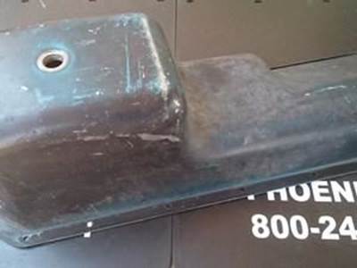 Oil Pan For International