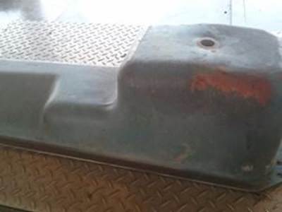 Oil Pan For An International Diesel  Engine